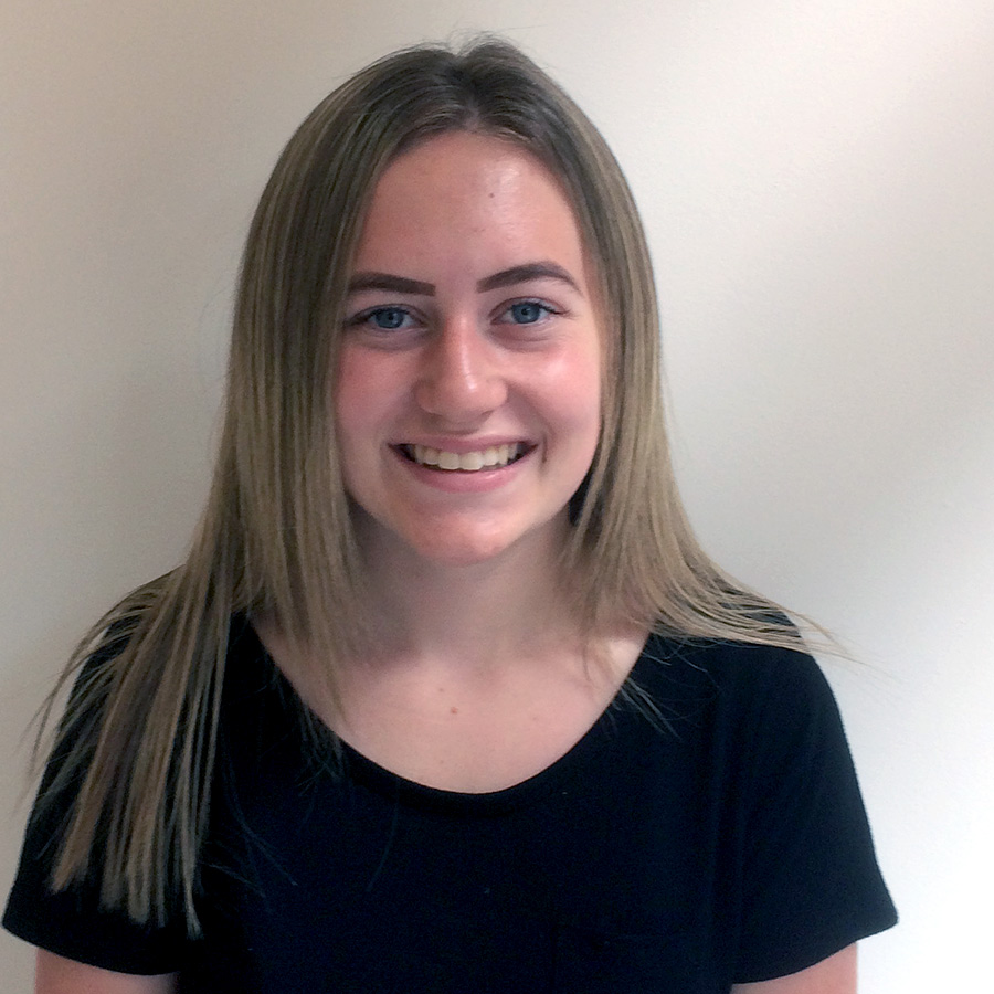 Olivia Vaughan-Smith