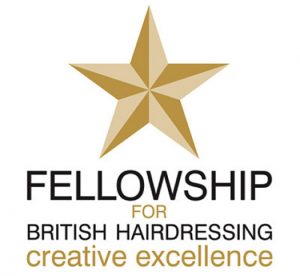 Fellowship of British Hairdressing Creative Excellence