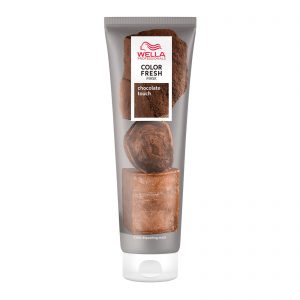 Wella Color Fresh Mask chocolate touch