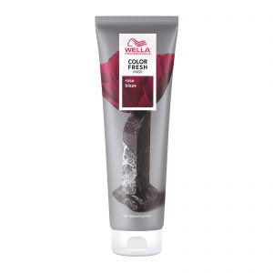 Wella Color Fresh Mask – Rose Blaze 150ml