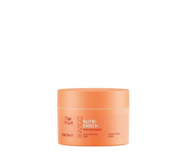 Wella INVIGO Nurti-Enrich Deep Nourishing Mask