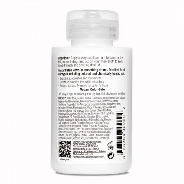 Olaplex N°6 Bond Smoother - Image 2