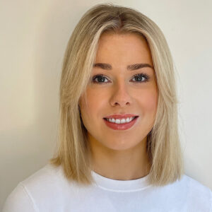 Christie Postans