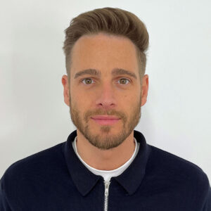 Nick Preece
